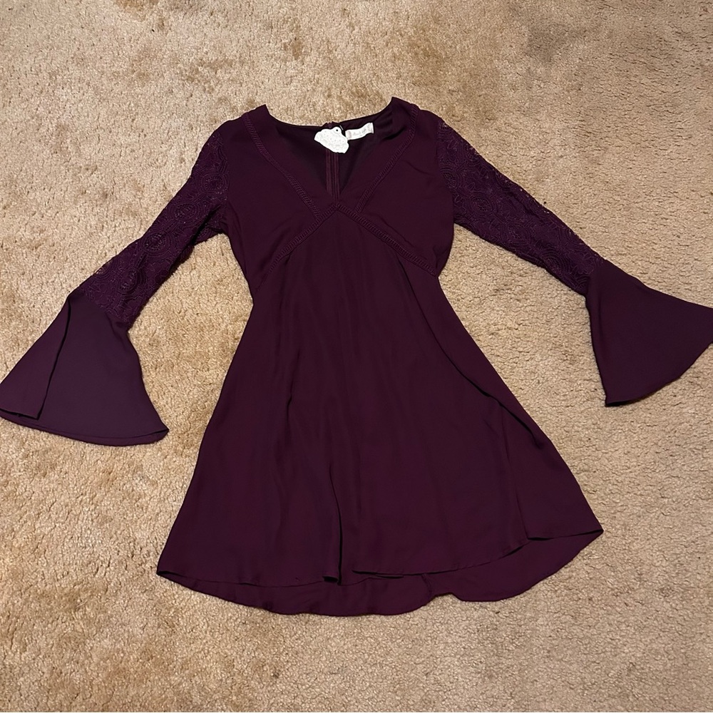 Altar’d State Dress
